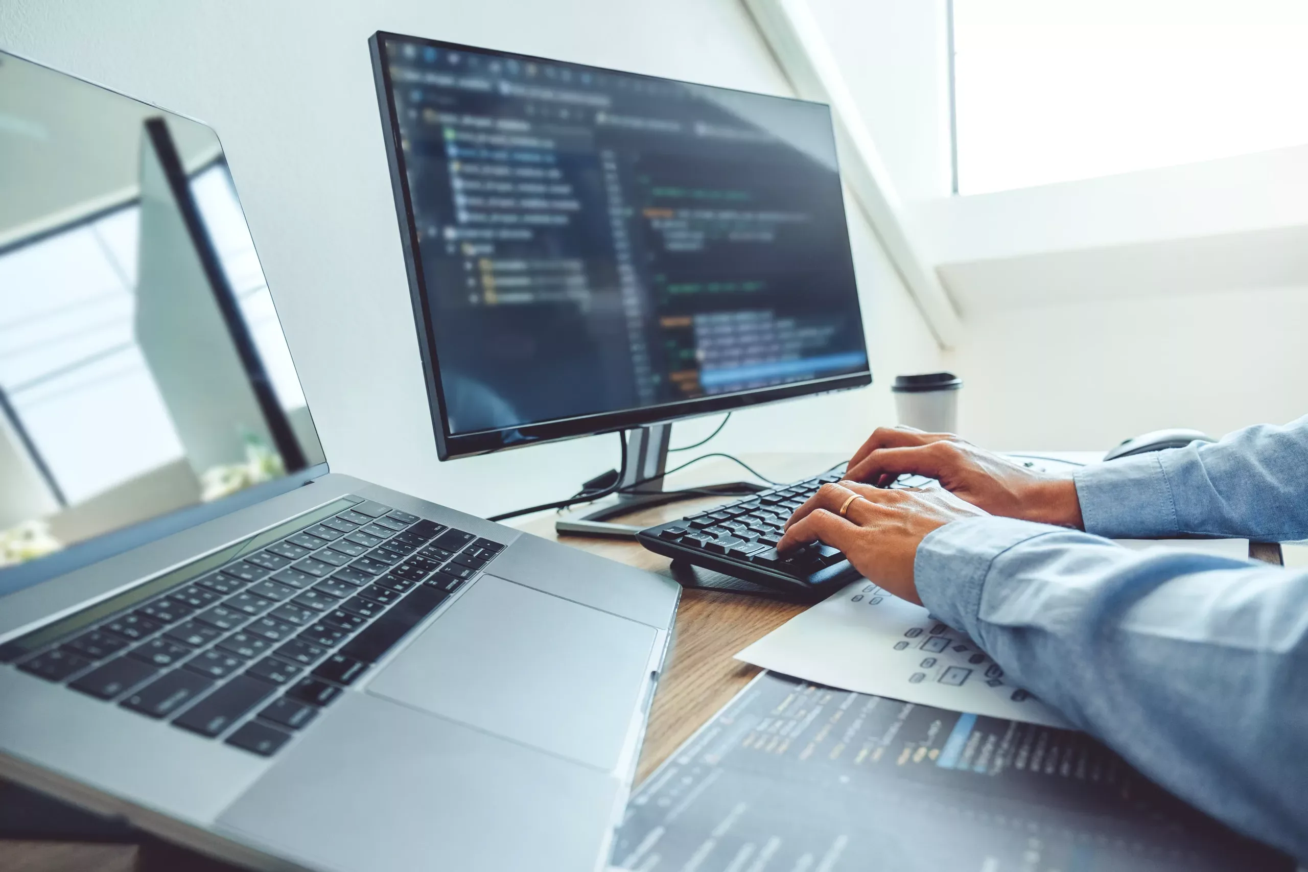 Building Trust Online: How Your Digital Platform Shapes Perception.